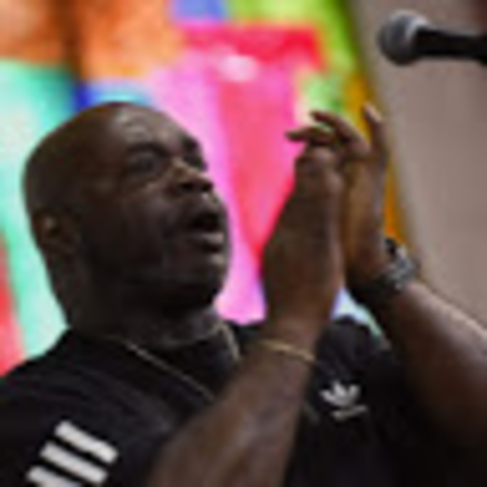 Meet your Posher, Irving